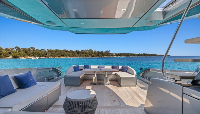Samira Yacht 2