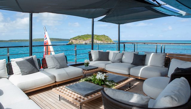 Fifty Yacht 4
