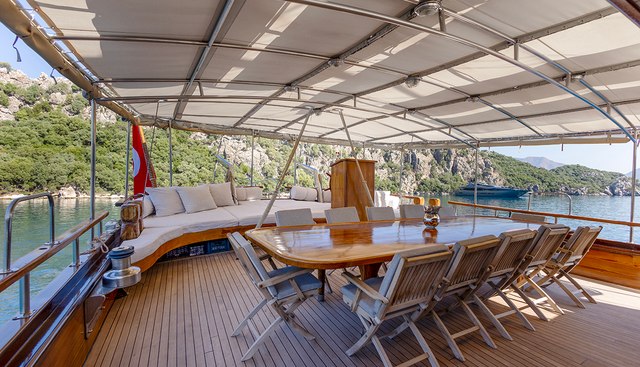 A.Candan Yacht 3