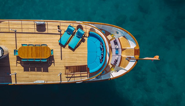 Dastaf Yacht 5