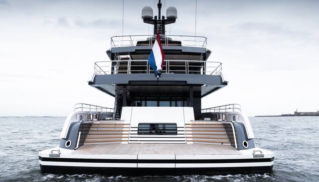 Memories Yacht 5
