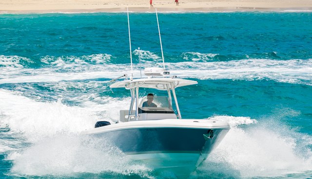 Attitude Yacht 4
