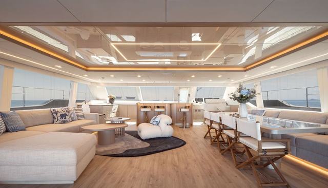 Tesni Yacht 5