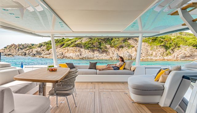 La Désirade Yacht 4