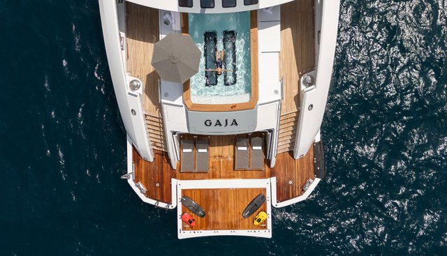 Gaja Yacht 5