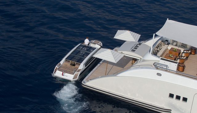 Plan B Yacht 5