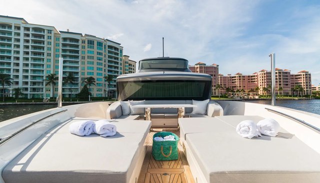Squalo Blu Yacht 2