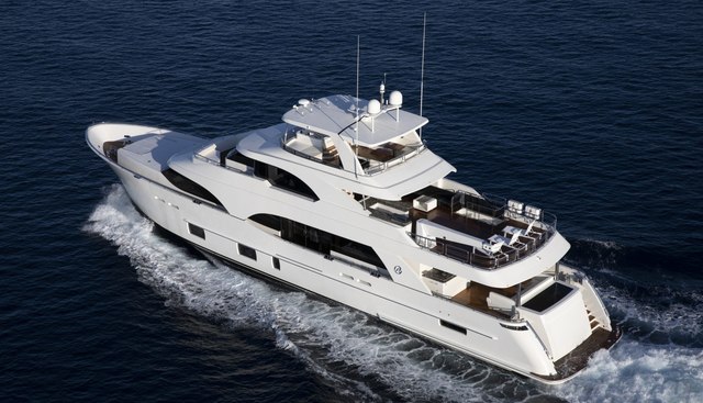 I C Yacht 5