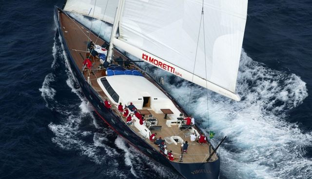 Viriella Yacht 4
