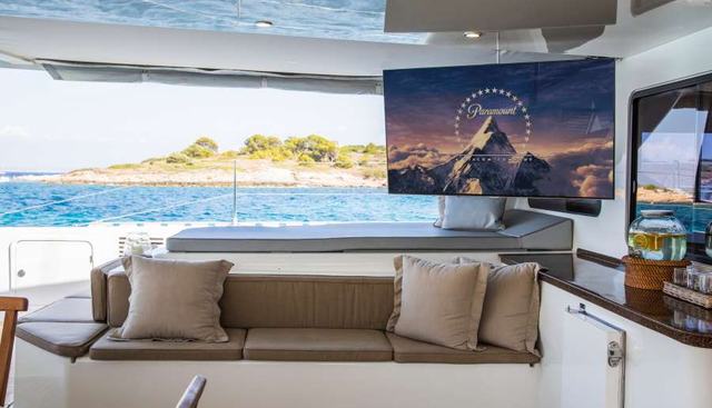 Kings Ransom Yacht 4