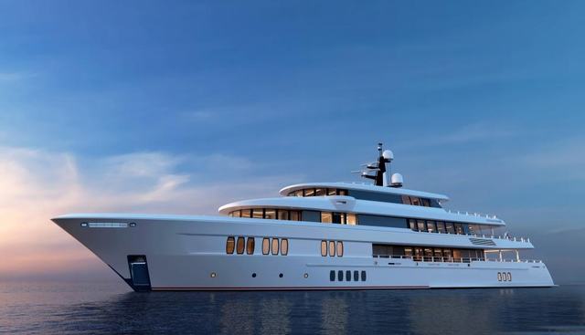 Top Five Yacht Hakvoort Yacht Charter Fleet