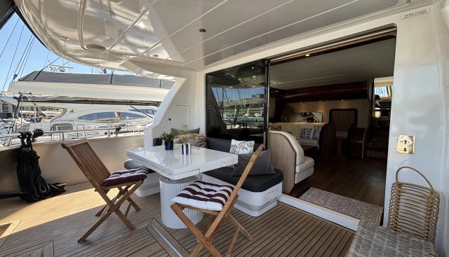 Ioda II Yacht 4