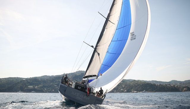 Luce Guida Yacht 5