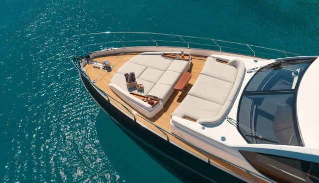 Pangea Yacht 2