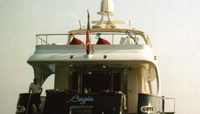 Bugia Yacht 3