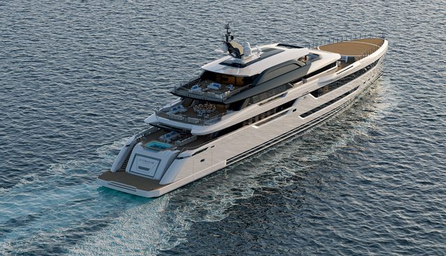 O'Ceanis Yacht 5