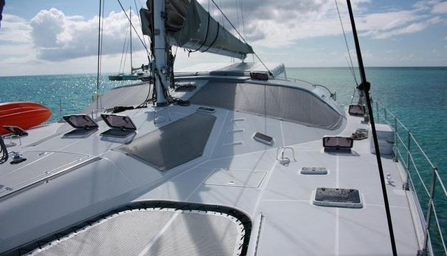 Felicia Yacht 5