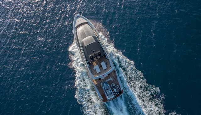 Sabbia Yacht 5