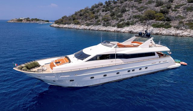 Gioe I Yacht 3
