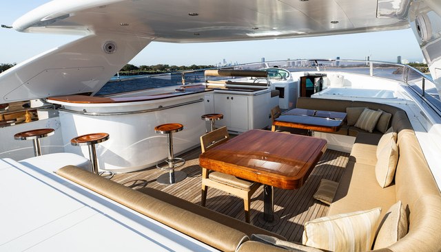 The Clubhouse Yacht 3