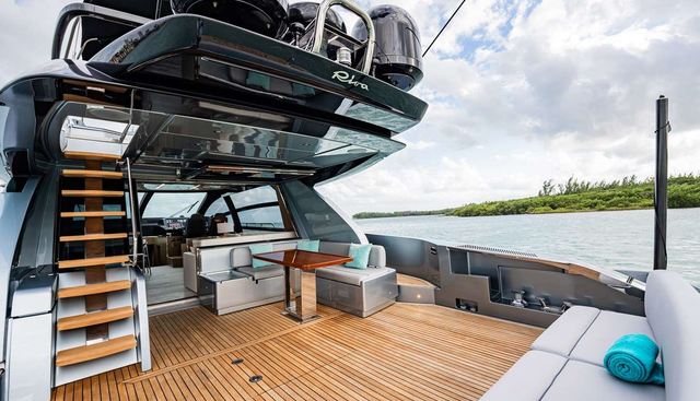 Recreational Use Yacht 4