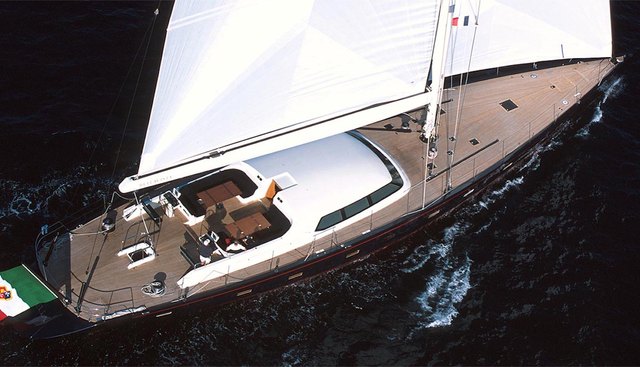 Viriella Yacht 2