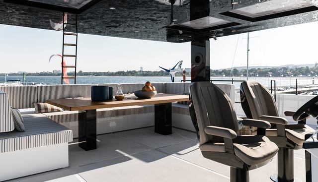 Orca Yacht 3