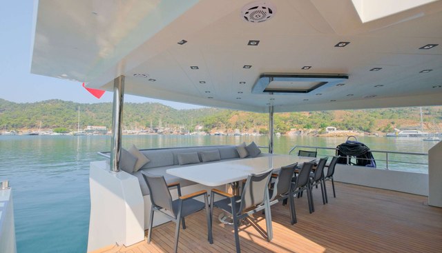 Alfa Yacht 4
