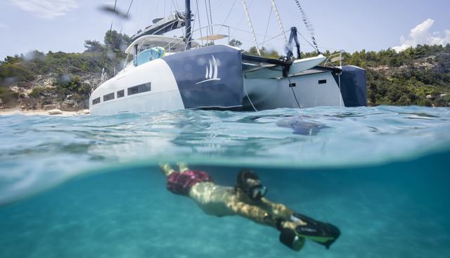 La Désirade Yacht 5