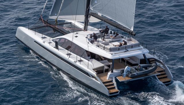 Wonderful Yacht 5