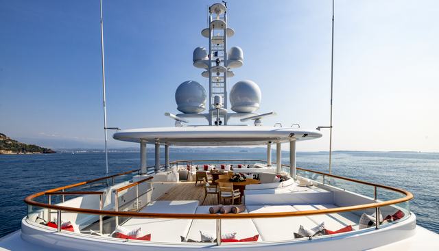 Bijin Yacht 2