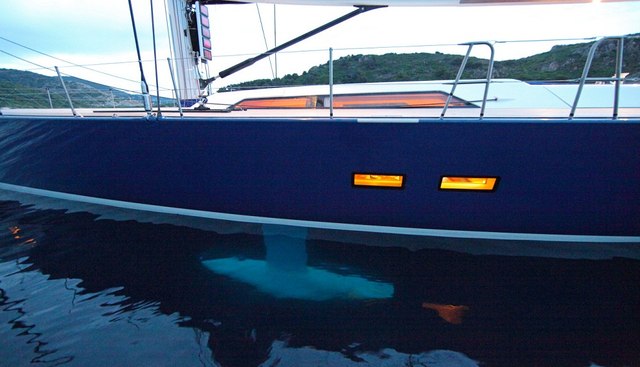 Magic Blue Charter Yacht - 4