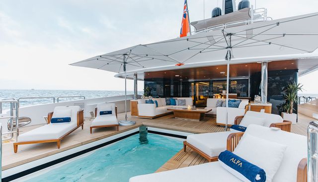 Alfa Yacht 2