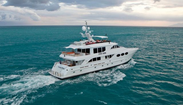 Last Call Yacht 2