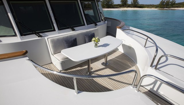 SummerDance Yacht 2