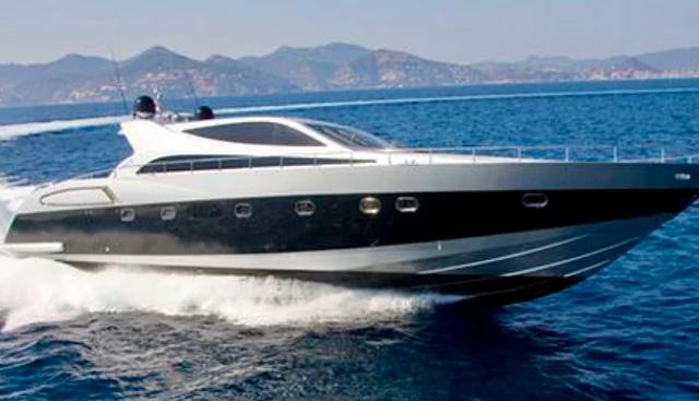 Valhalla Yacht 4