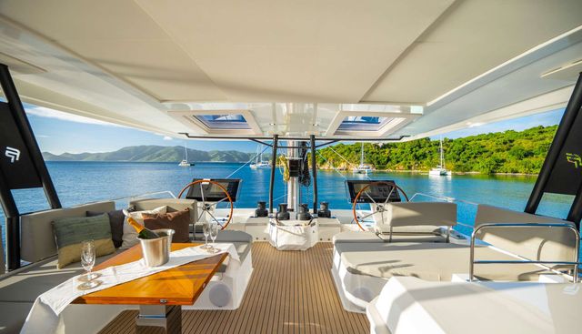 Liquid Sky Yacht 3