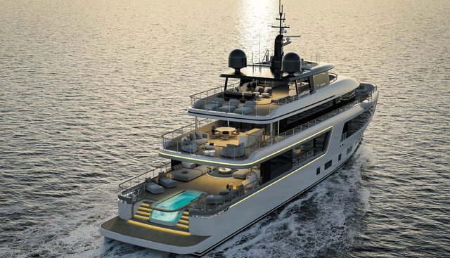 Aida Yacht 5