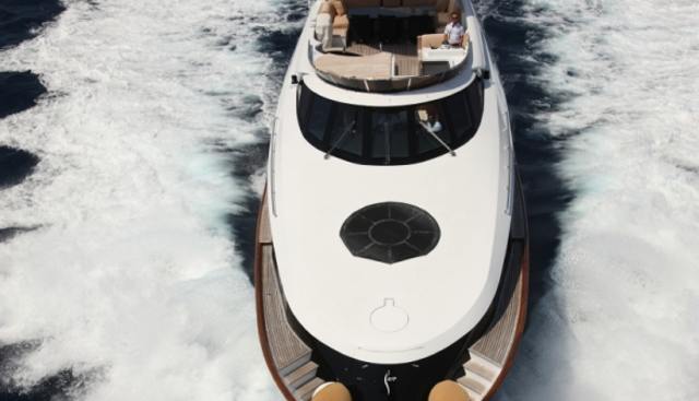 L'Or Yacht 5