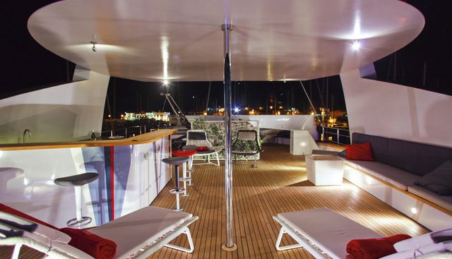 joyMe Yacht 3