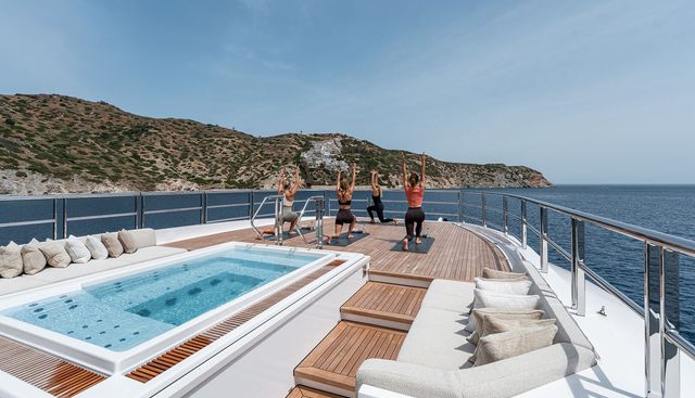 Alva Yacht 2