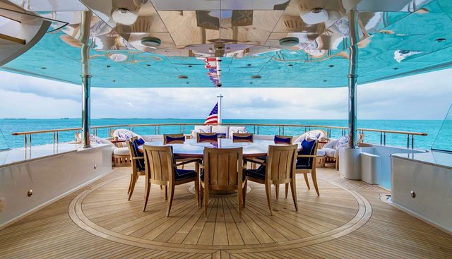 Aquasition Yacht 4