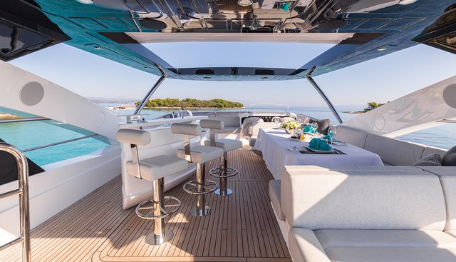 Mowana Yacht 3