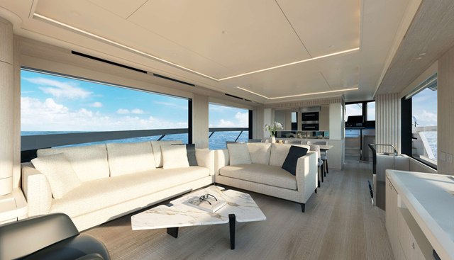 Azur Yacht 4