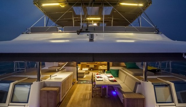 Ocean View Yacht 3
