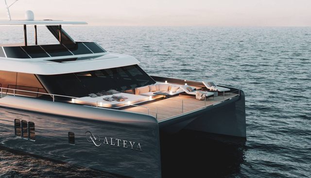 Alteya Yacht 4