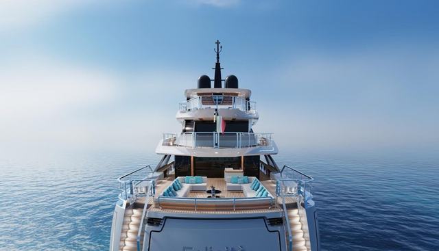 Felicità Yacht 5