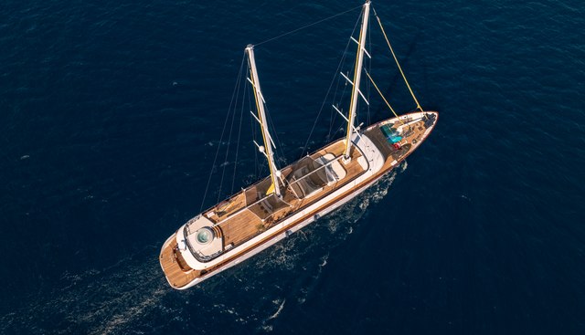 Anima Maris Yacht 5