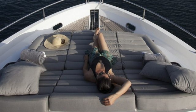Sam K Yacht 2