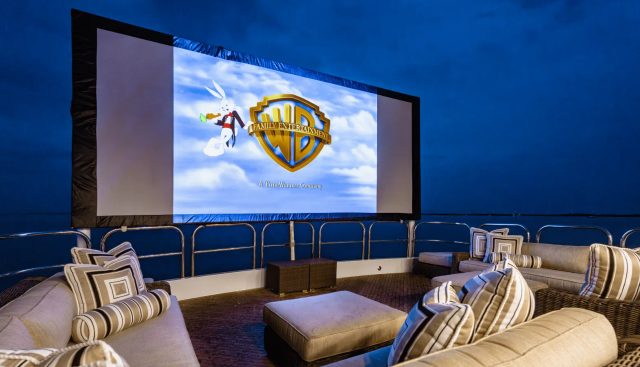 Ocean Club Yacht 3